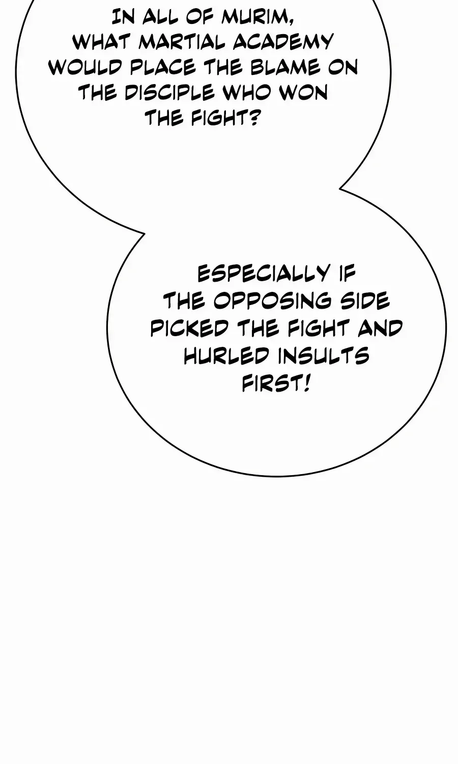World’s Greatest Senior Disciple Zinmanga X Chapter 42 Page 97