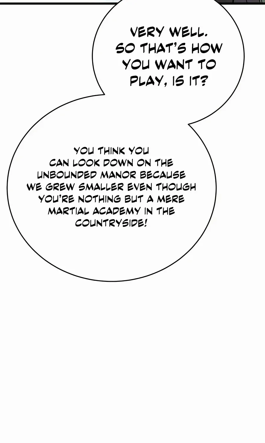 World’s Greatest Senior Disciple Zinmanga X Chapter 42 Page 101