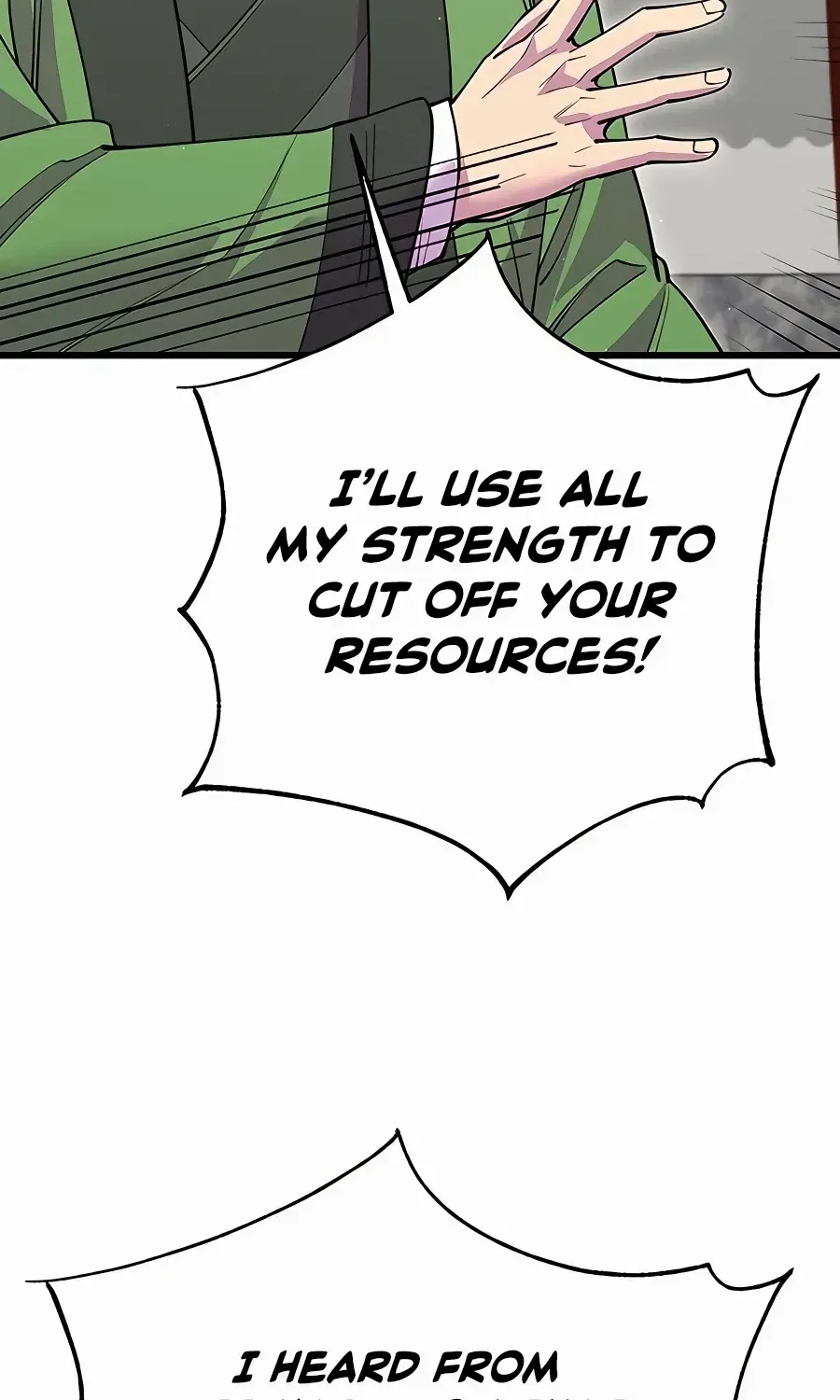 World’s Greatest Senior Disciple Zinmanga X Chapter 42 Page 104