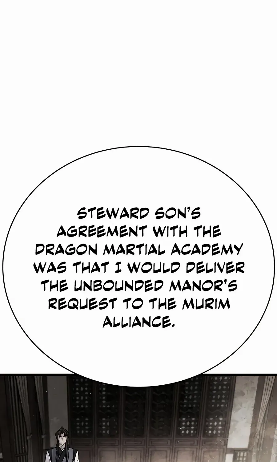 World’s Greatest Senior Disciple Zinmanga X Chapter 42 Page 117
