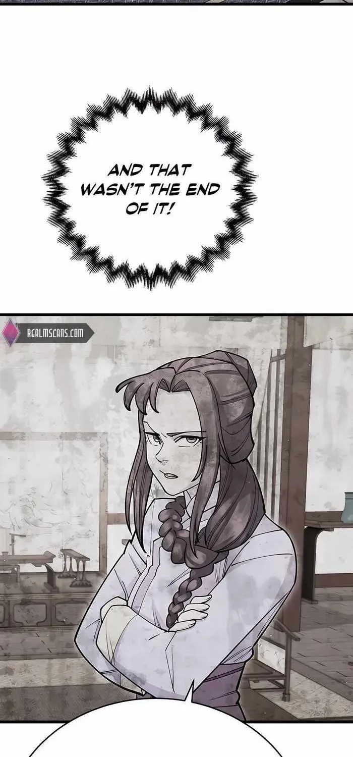 World’s Greatest Senior Disciple Zinmanga X Chapter 41 Page 102