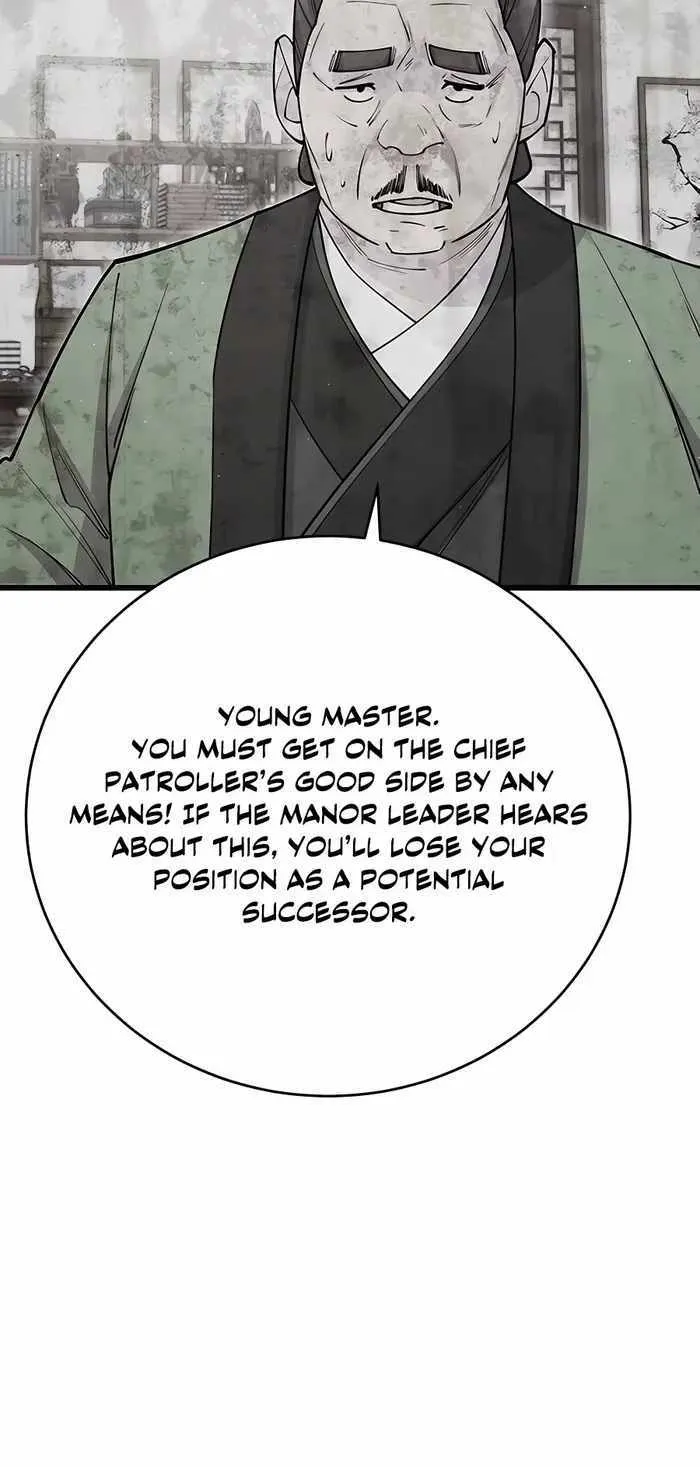 World’s Greatest Senior Disciple Zinmanga X Chapter 41 Page 105
