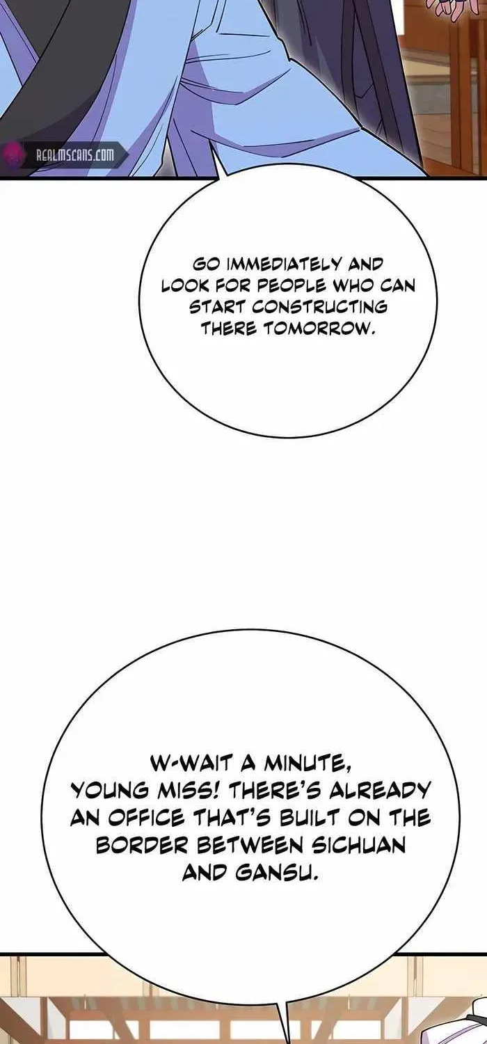 World’s Greatest Senior Disciple Zinmanga X Chapter 40 Page 43