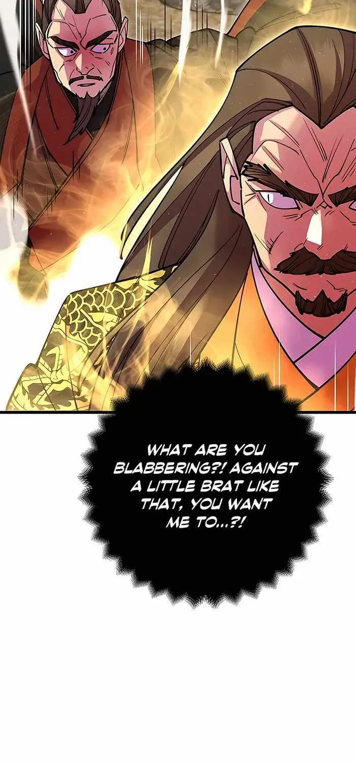 World’s Greatest Senior Disciple Zinmanga X Chapter 37 Page 51