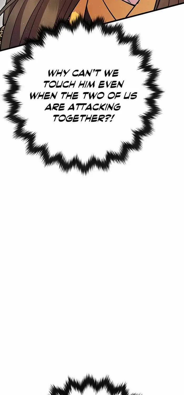 World’s Greatest Senior Disciple Zinmanga X Chapter 37 Page 81