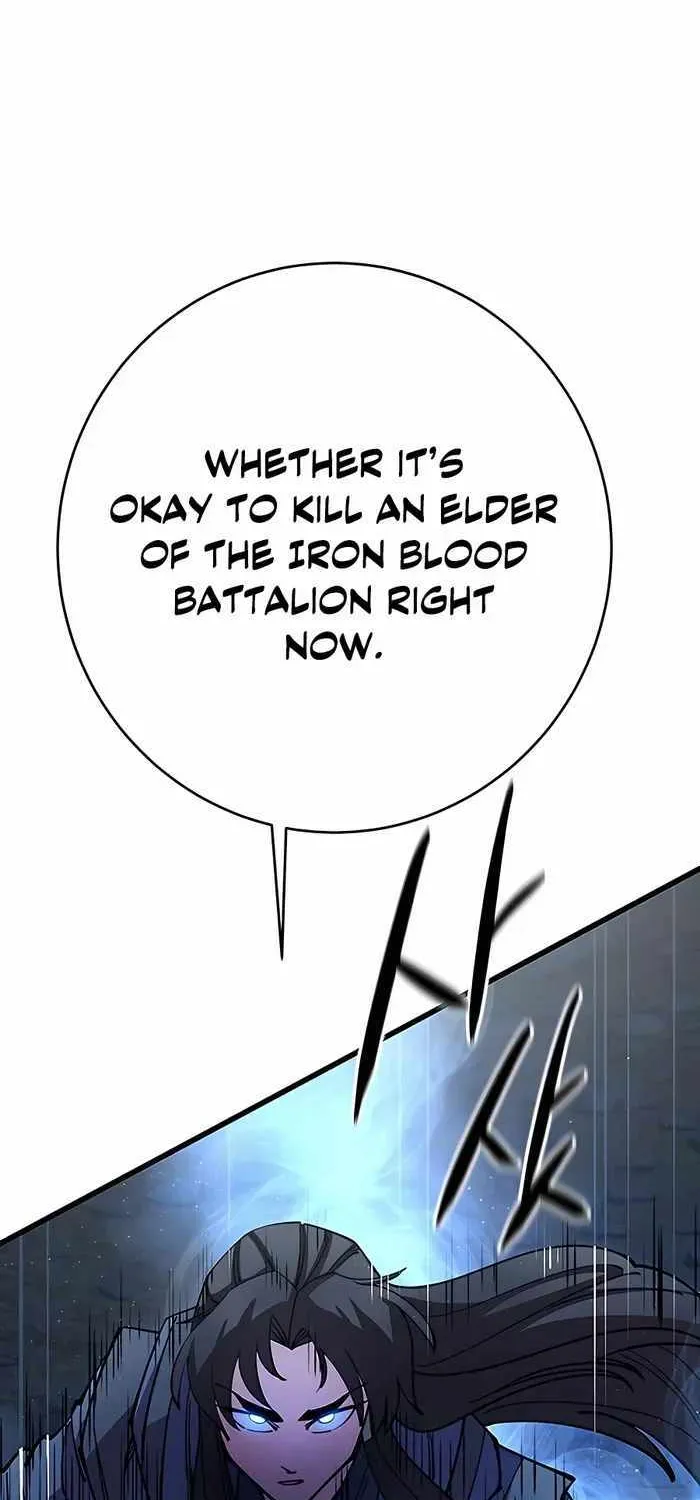 World’s Greatest Senior Disciple Zinmanga X Chapter 37 Page 87
