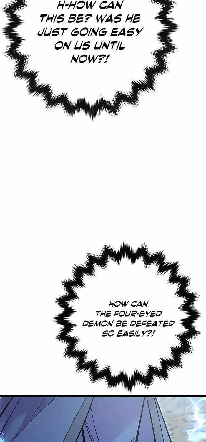 World’s Greatest Senior Disciple Zinmanga X Chapter 37 Page 100
