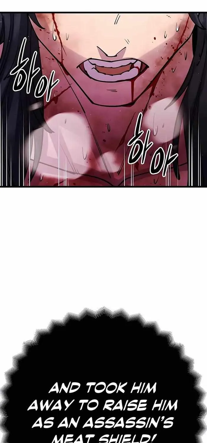 World’s Greatest Senior Disciple Zinmanga X Chapter 37 Page 143