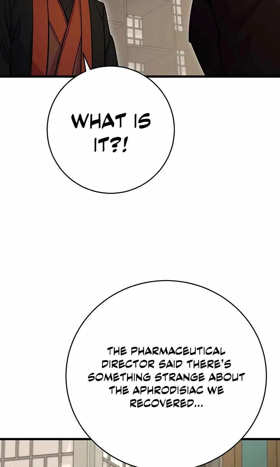 World’s Greatest Senior Disciple Zinmanga X Chapter 35 Page 35