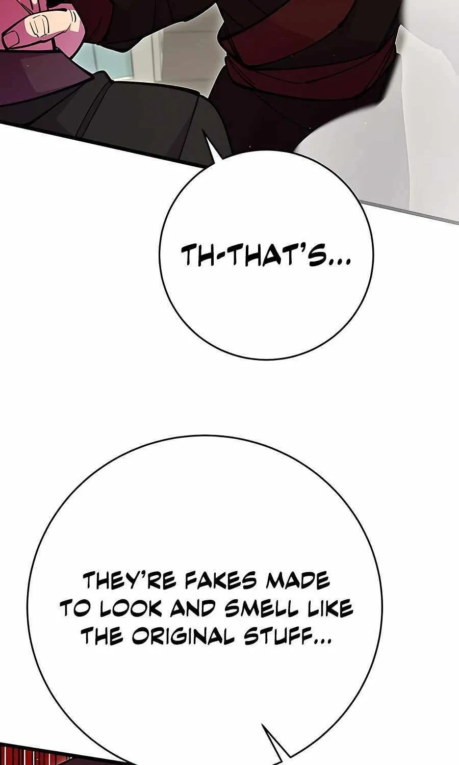 World’s Greatest Senior Disciple Zinmanga X Chapter 35 Page 41