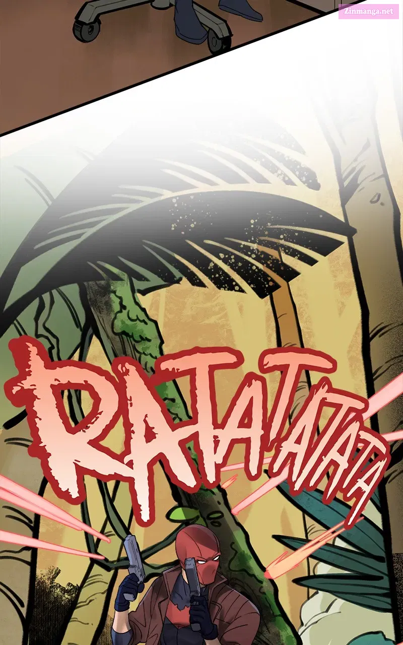 Batman: Wayne FamilyAdventures Zinmanga X Chapter 68 Page 14