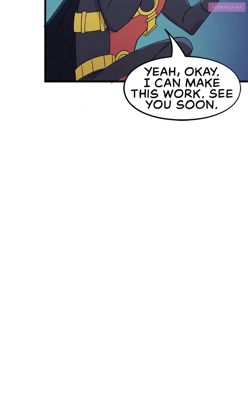 Batman: Wayne FamilyAdventures Zinmanga X Chapter 68 Page 22