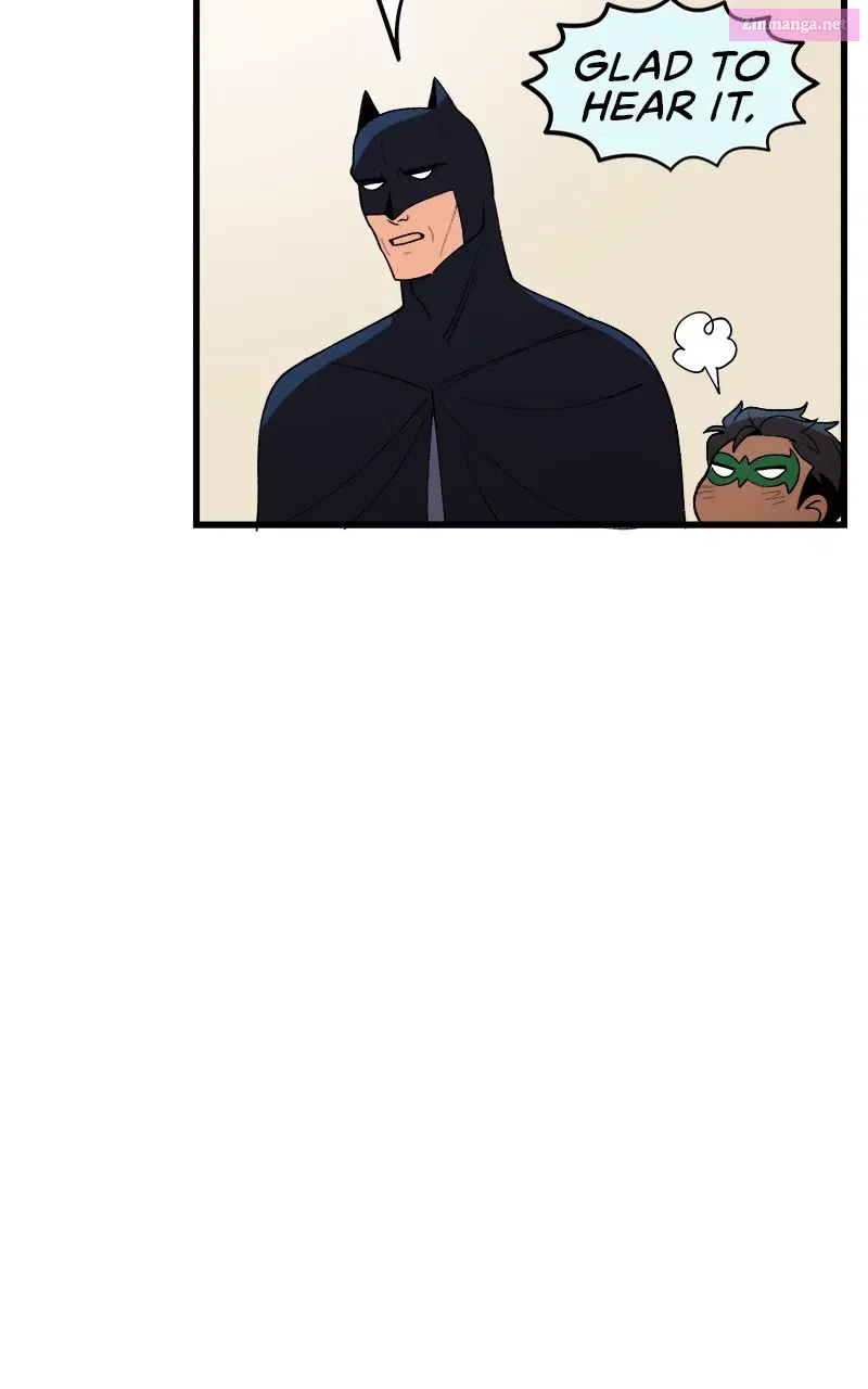 Batman: Wayne FamilyAdventures Zinmanga X Chapter 68 Page 30
