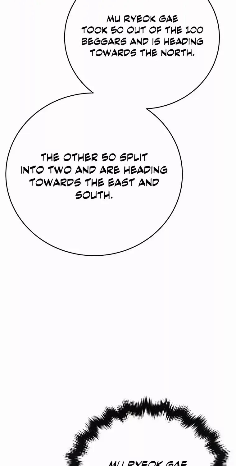 World’s Greatest Senior Disciple Zinmanga X Chapter 34 Page 32