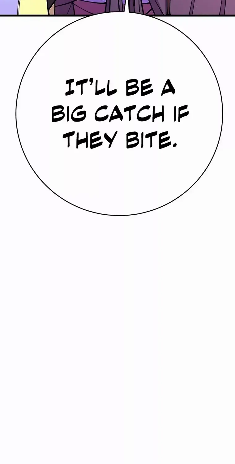 World’s Greatest Senior Disciple Zinmanga X Chapter 34 Page 43