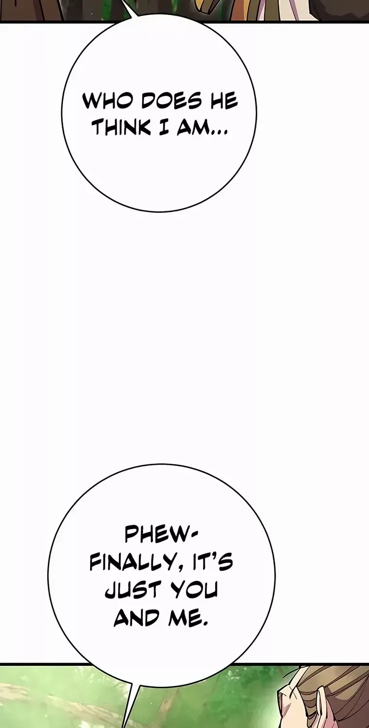 World’s Greatest Senior Disciple Zinmanga X Chapter 34 Page 128