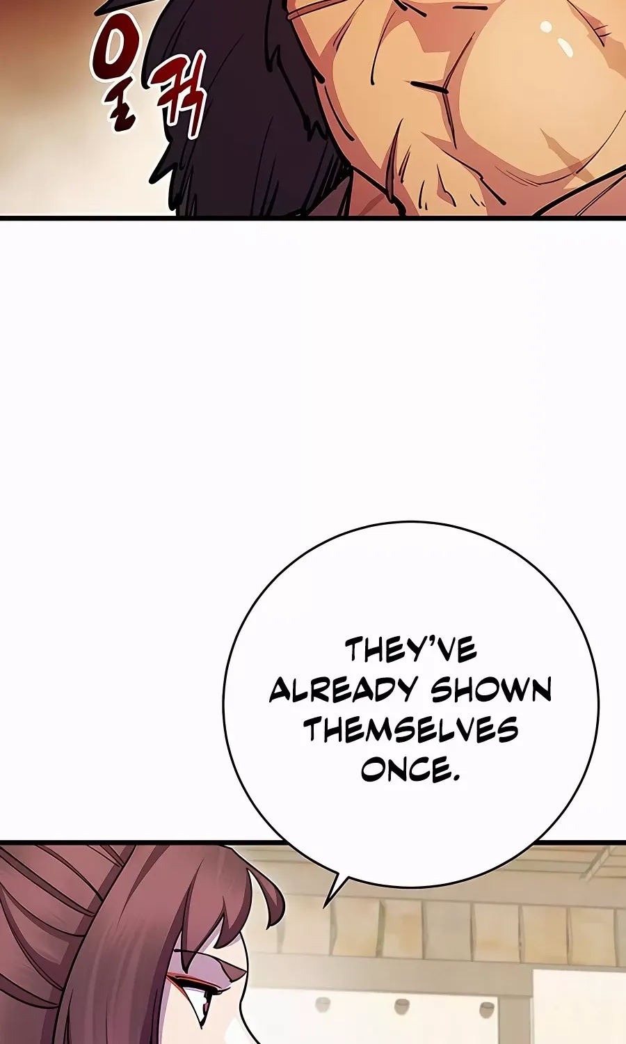 World’s Greatest Senior Disciple Zinmanga X Chapter 33 Page 67
