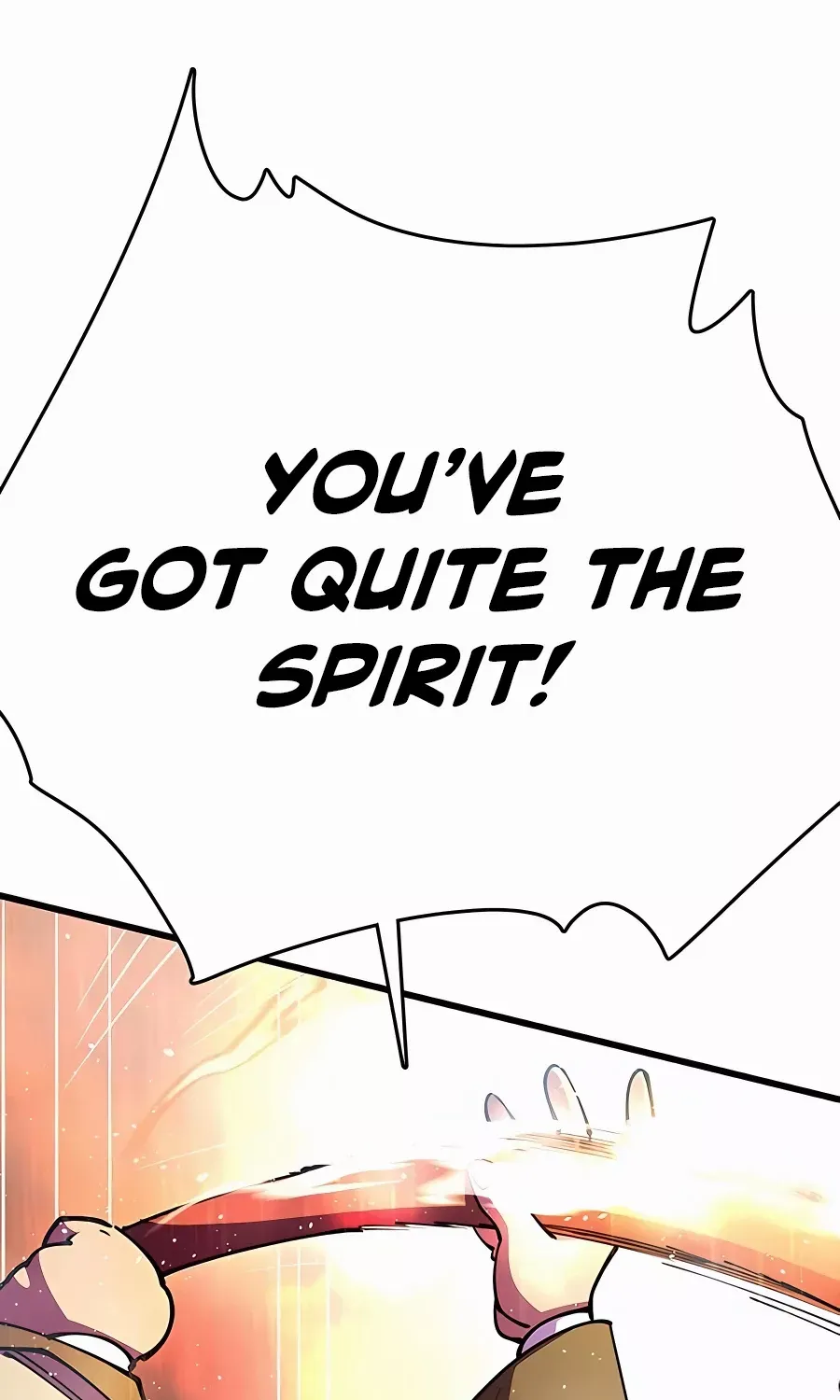 World’s Greatest Senior Disciple Zinmanga X Chapter 33 Page 131