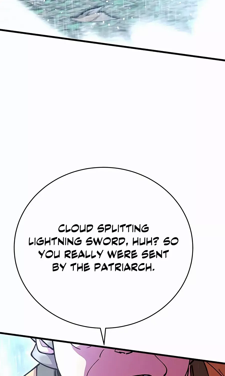 World’s Greatest Senior Disciple Zinmanga X Chapter 33 Page 148