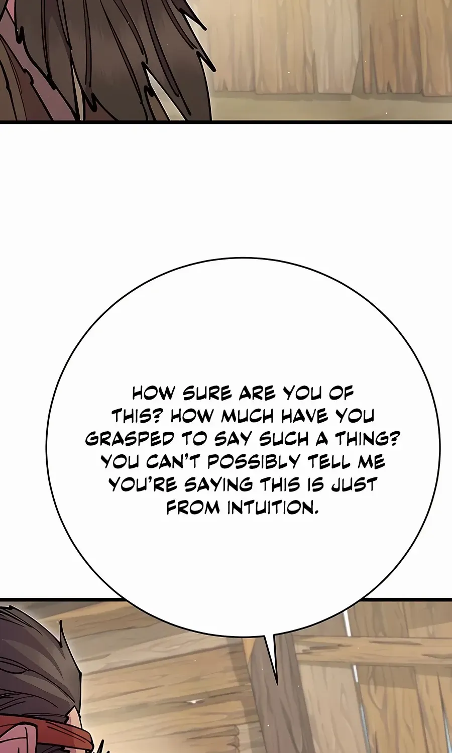 World’s Greatest Senior Disciple Zinmanga X Chapter 32 Page 77