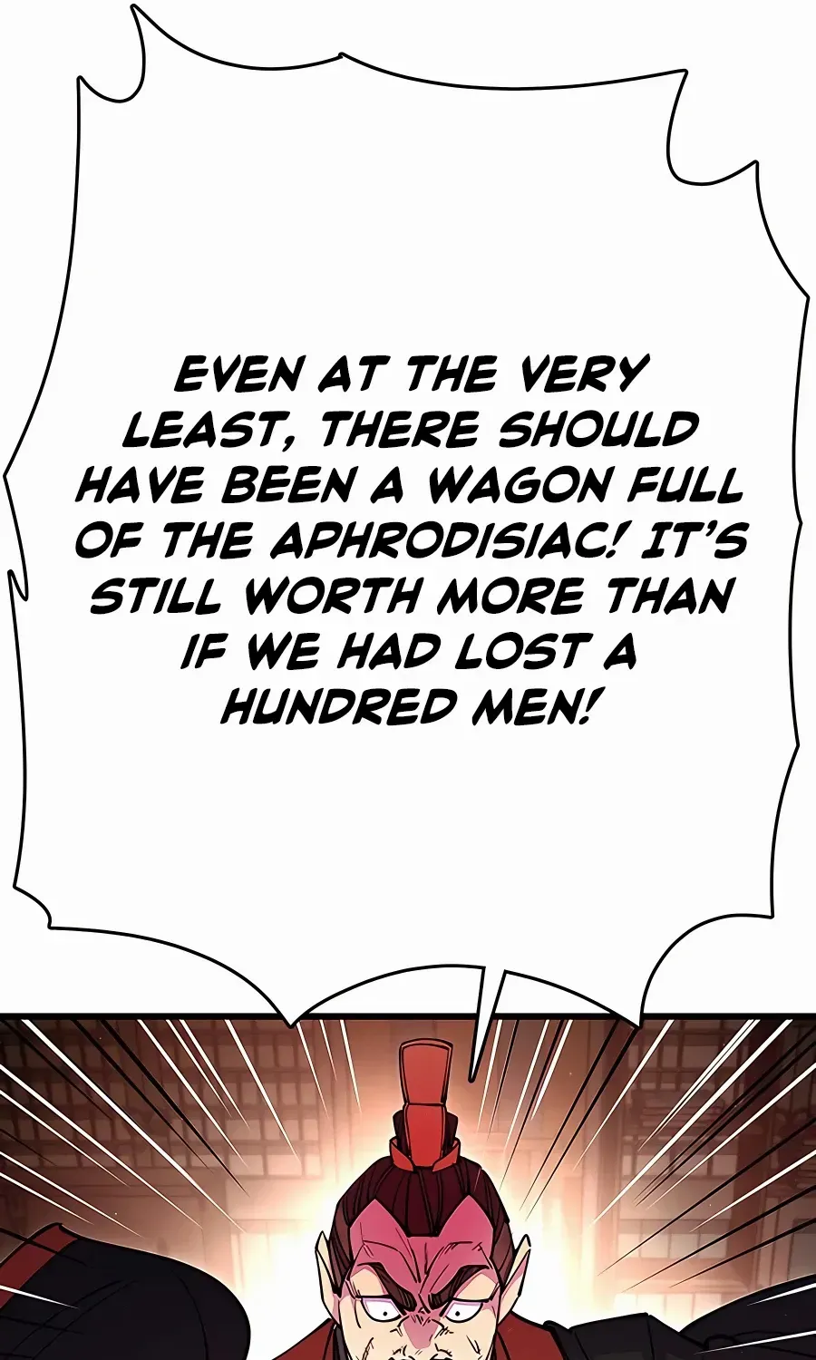 World’s Greatest Senior Disciple Zinmanga X Chapter 32 Page 108
