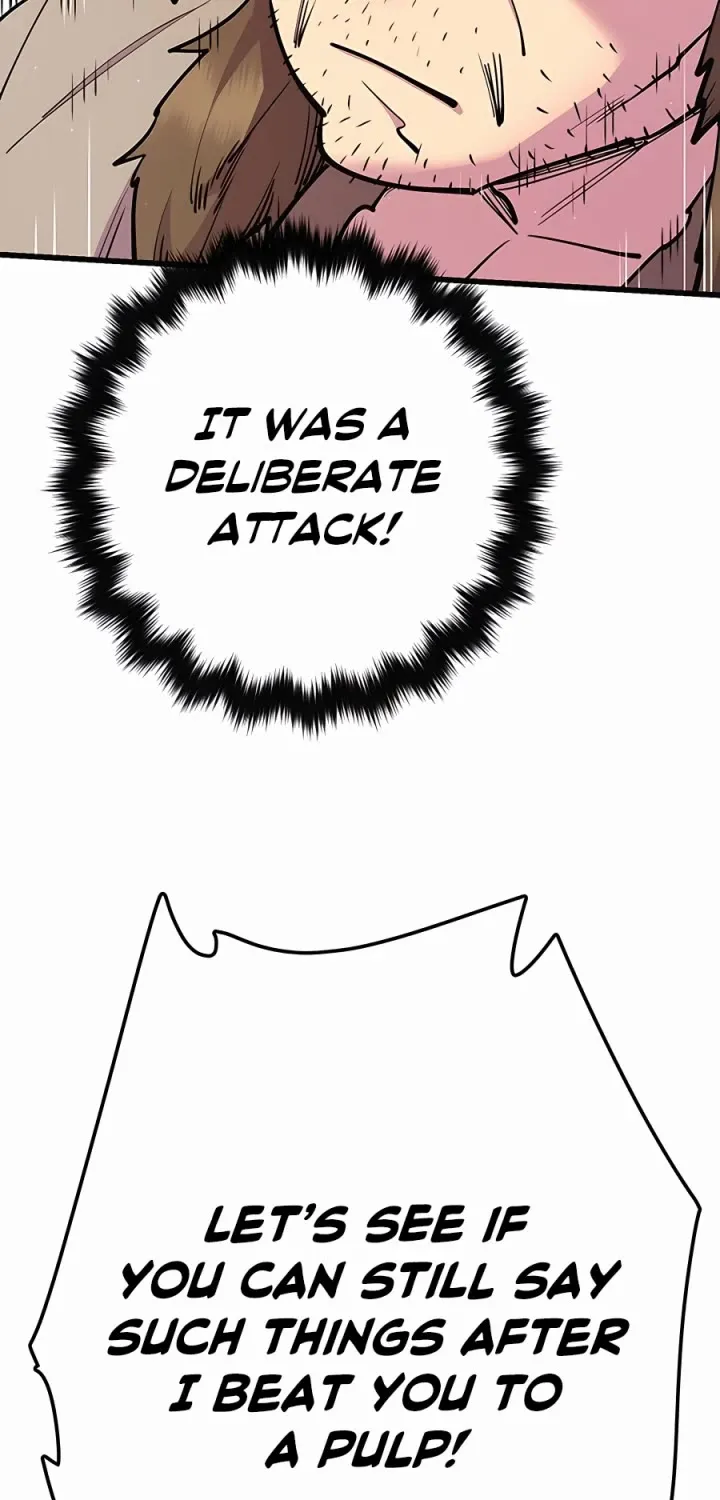 World’s Greatest Senior Disciple Zinmanga X Chapter 30 Page 35