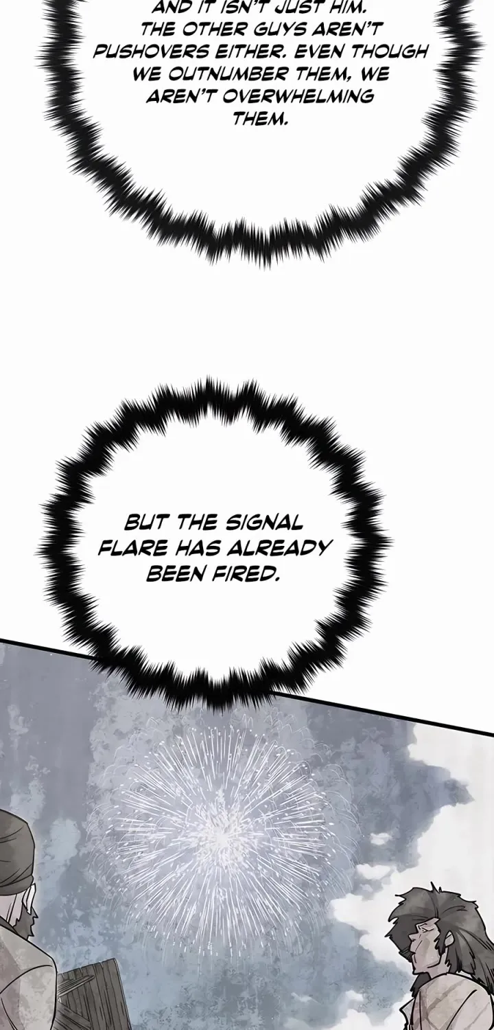 World’s Greatest Senior Disciple Zinmanga X Chapter 30 Page 64