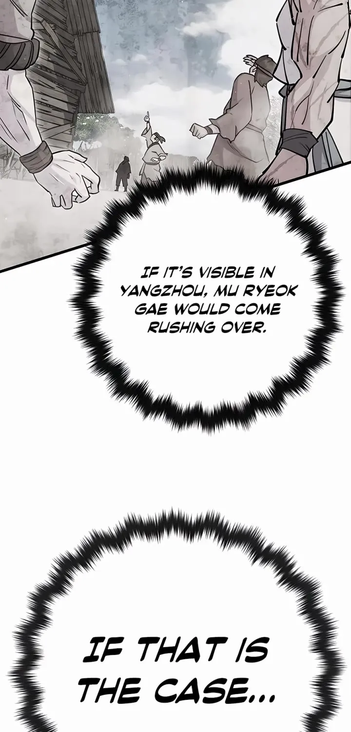 World’s Greatest Senior Disciple Zinmanga X Chapter 30 Page 65