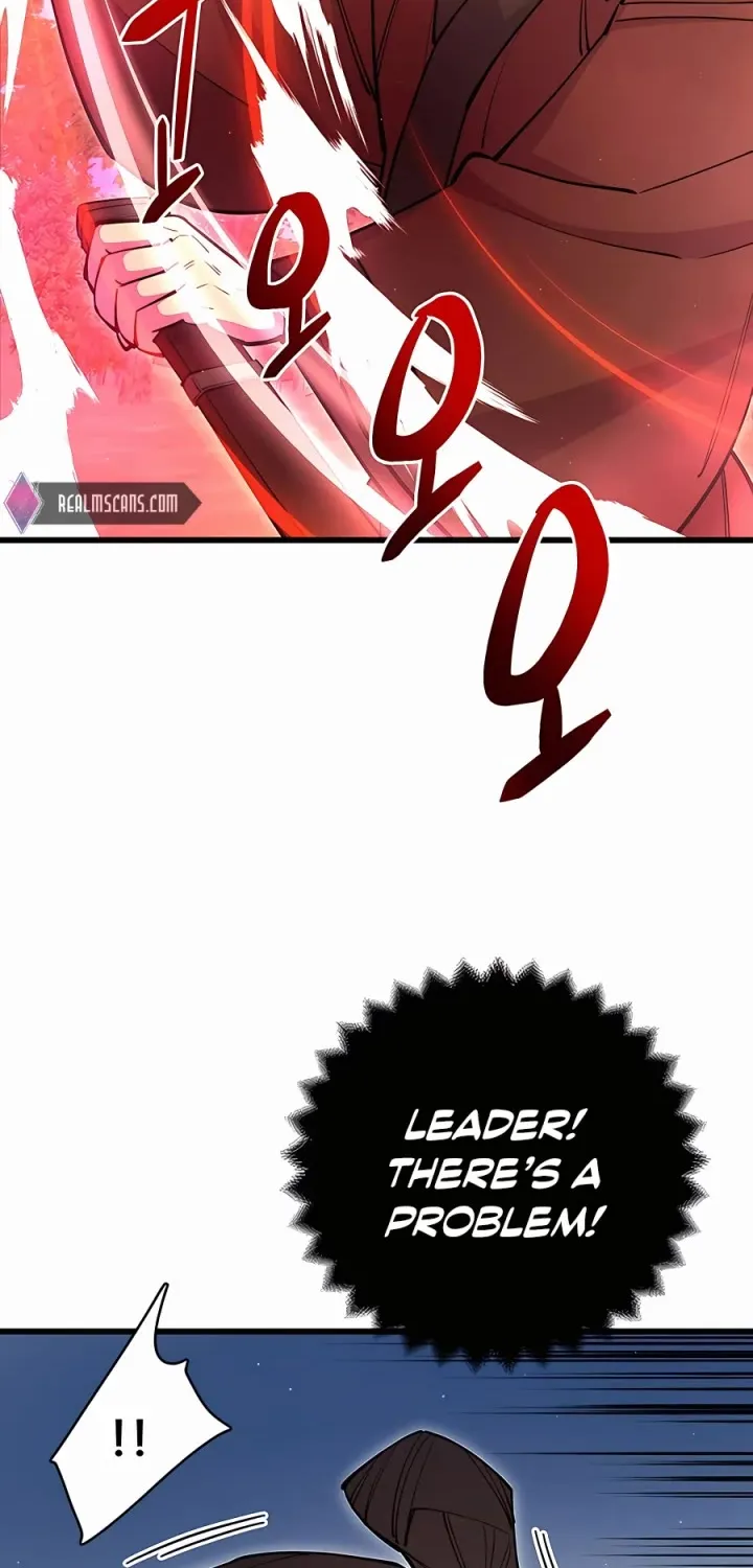 World’s Greatest Senior Disciple Zinmanga X Chapter 30 Page 78