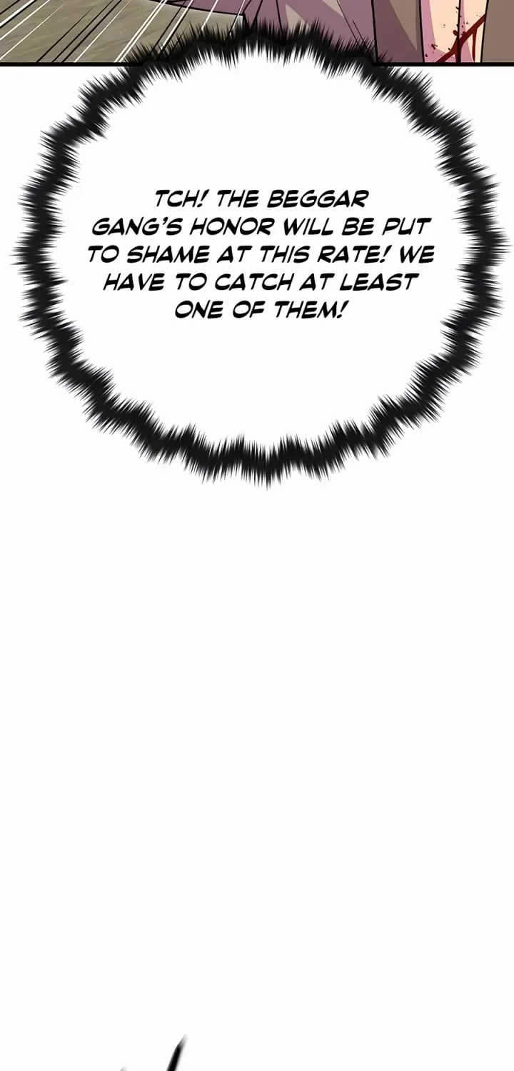 World’s Greatest Senior Disciple Zinmanga X Chapter 30 Page 105