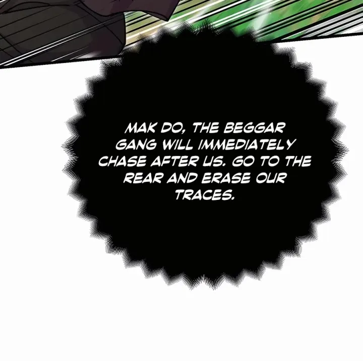 World’s Greatest Senior Disciple Zinmanga X Chapter 30 Page 108