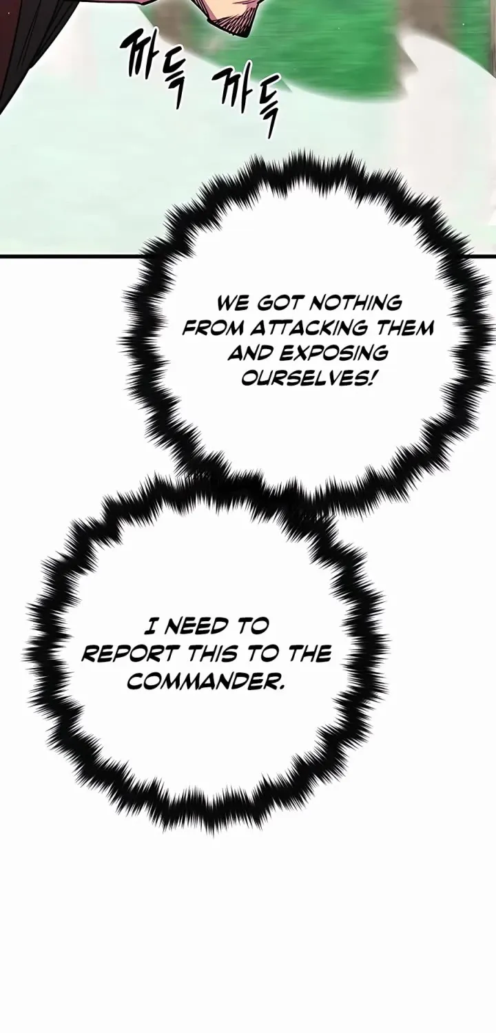 World’s Greatest Senior Disciple Zinmanga X Chapter 30 Page 111
