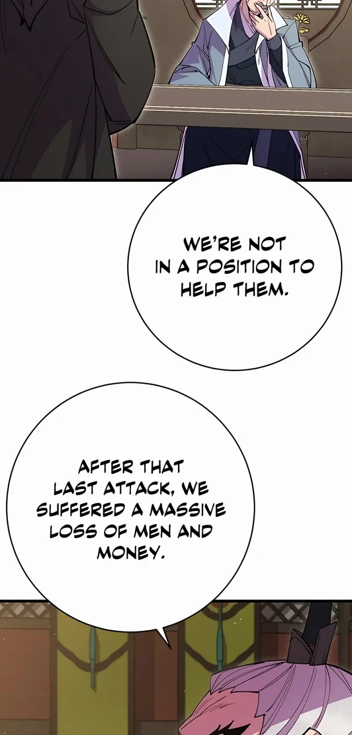 World’s Greatest Senior Disciple Zinmanga X Chapter 30 Page 128