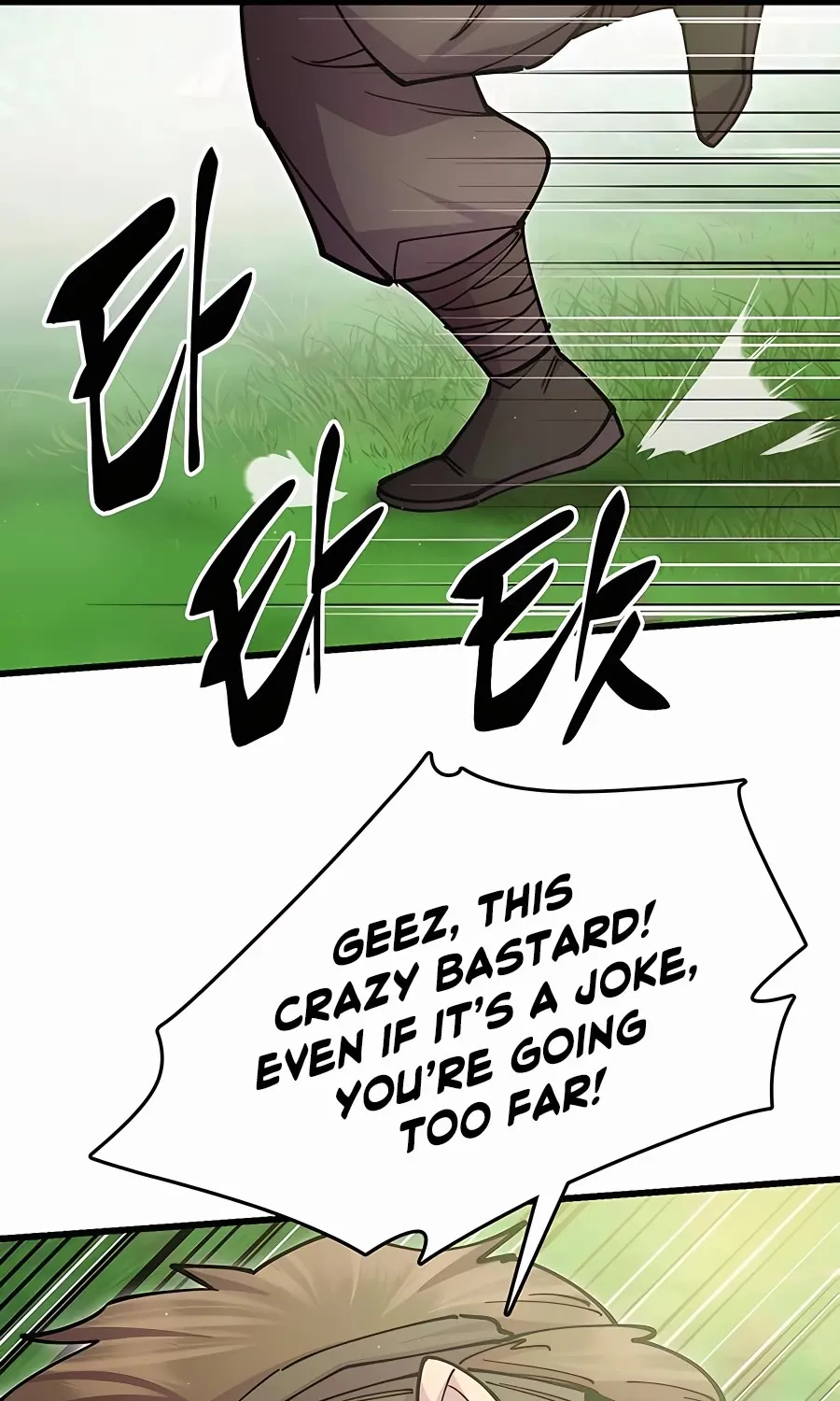 World’s Greatest Senior Disciple Zinmanga X Chapter 29 Page 124