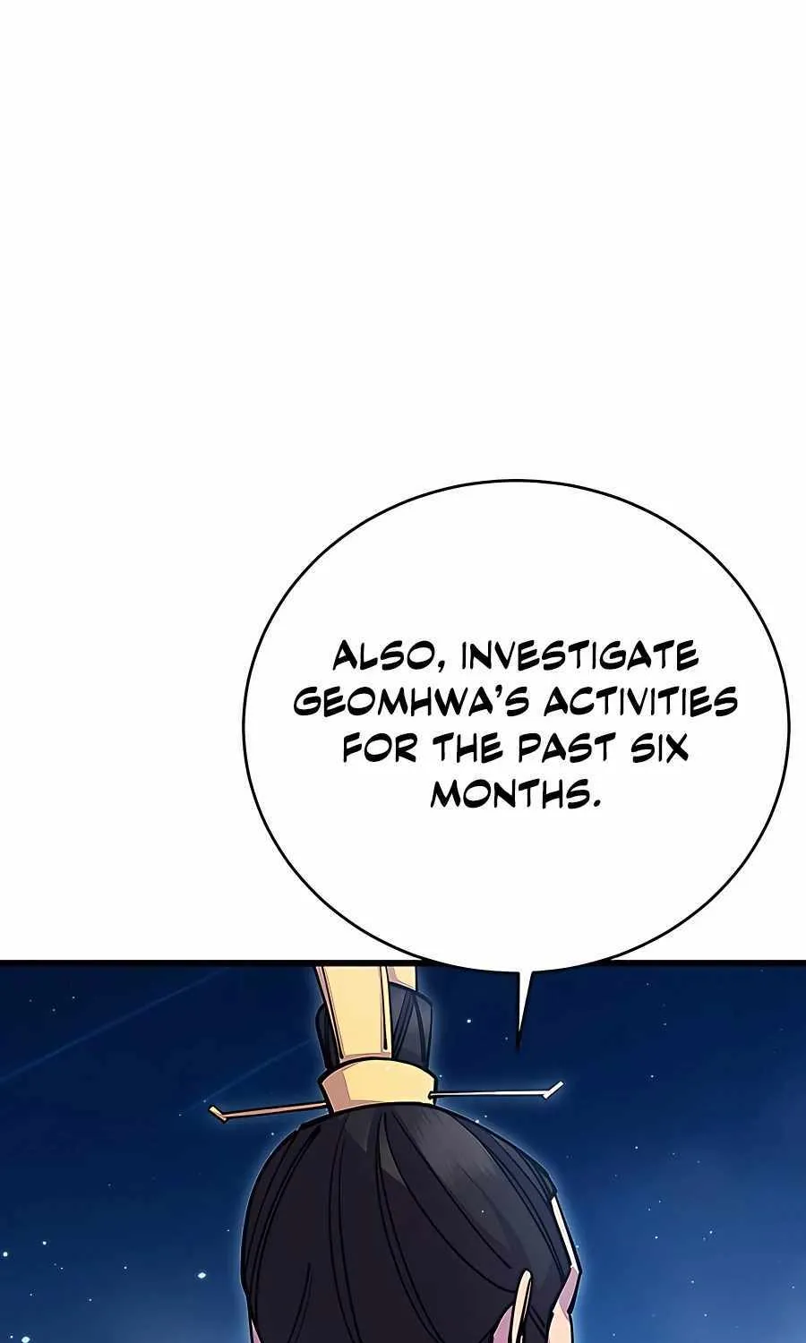 World’s Greatest Senior Disciple Zinmanga X Chapter 28 Page 150