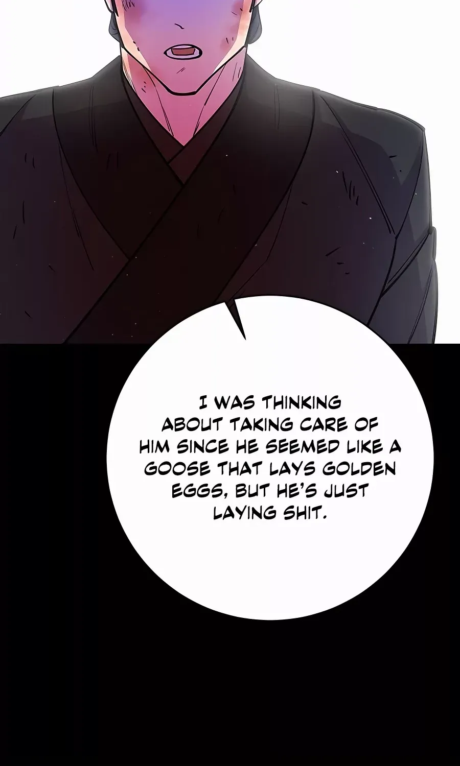 World’s Greatest Senior Disciple Zinmanga X Chapter 27 Page 39