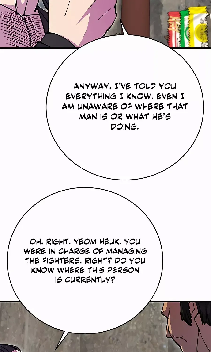 World’s Greatest Senior Disciple Zinmanga X Chapter 27 Page 59