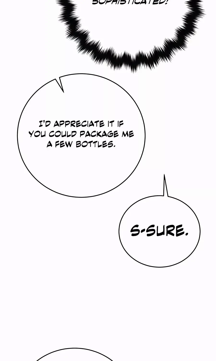World’s Greatest Senior Disciple Zinmanga X Chapter 27 Page 72