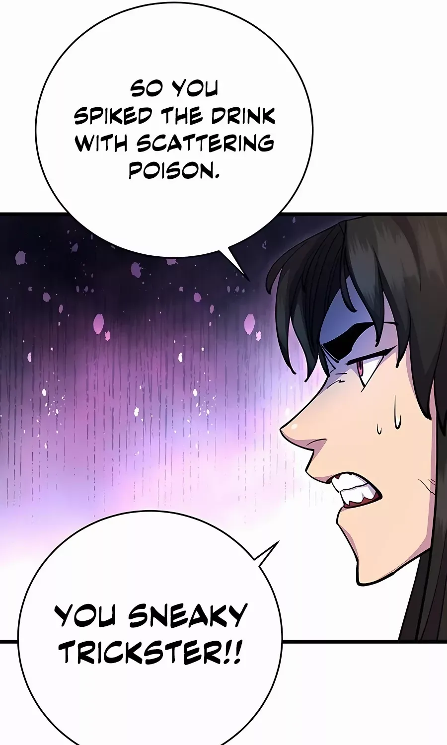 World’s Greatest Senior Disciple Zinmanga X Chapter 27 Page 92