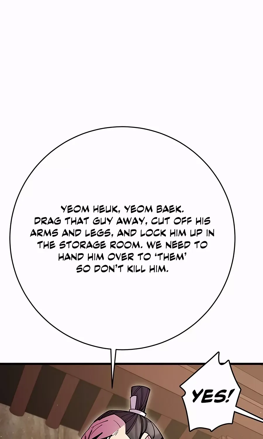 World’s Greatest Senior Disciple Zinmanga X Chapter 27 Page 101