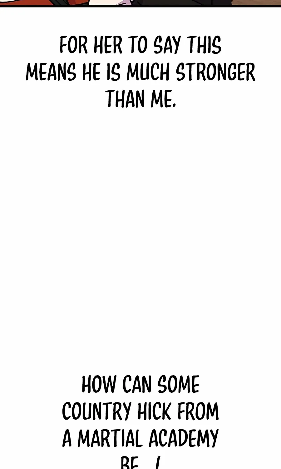 World’s Greatest Senior Disciple Zinmanga X Chapter 25 Page 96