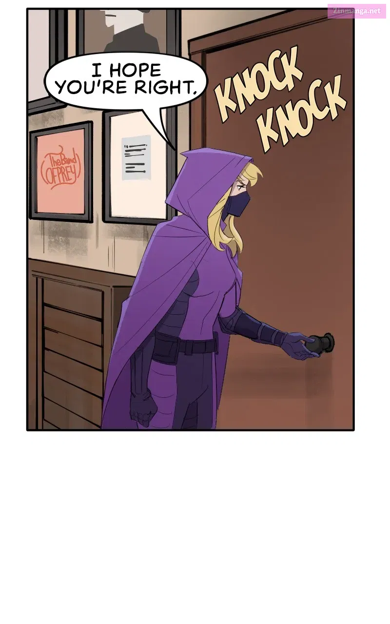 Batman: Wayne FamilyAdventures Zinmanga X Chapter 67 Page 5