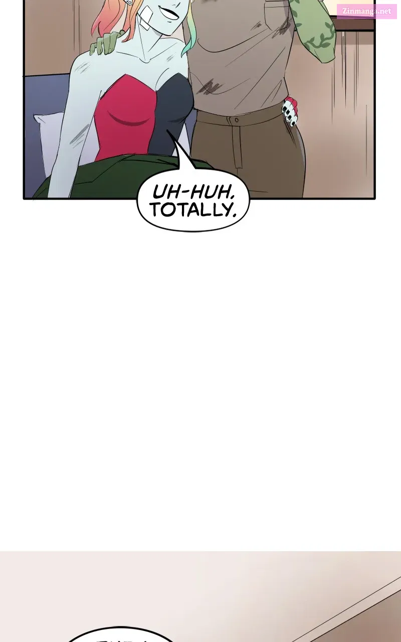 Batman: Wayne FamilyAdventures Zinmanga X Chapter 67 Page 37