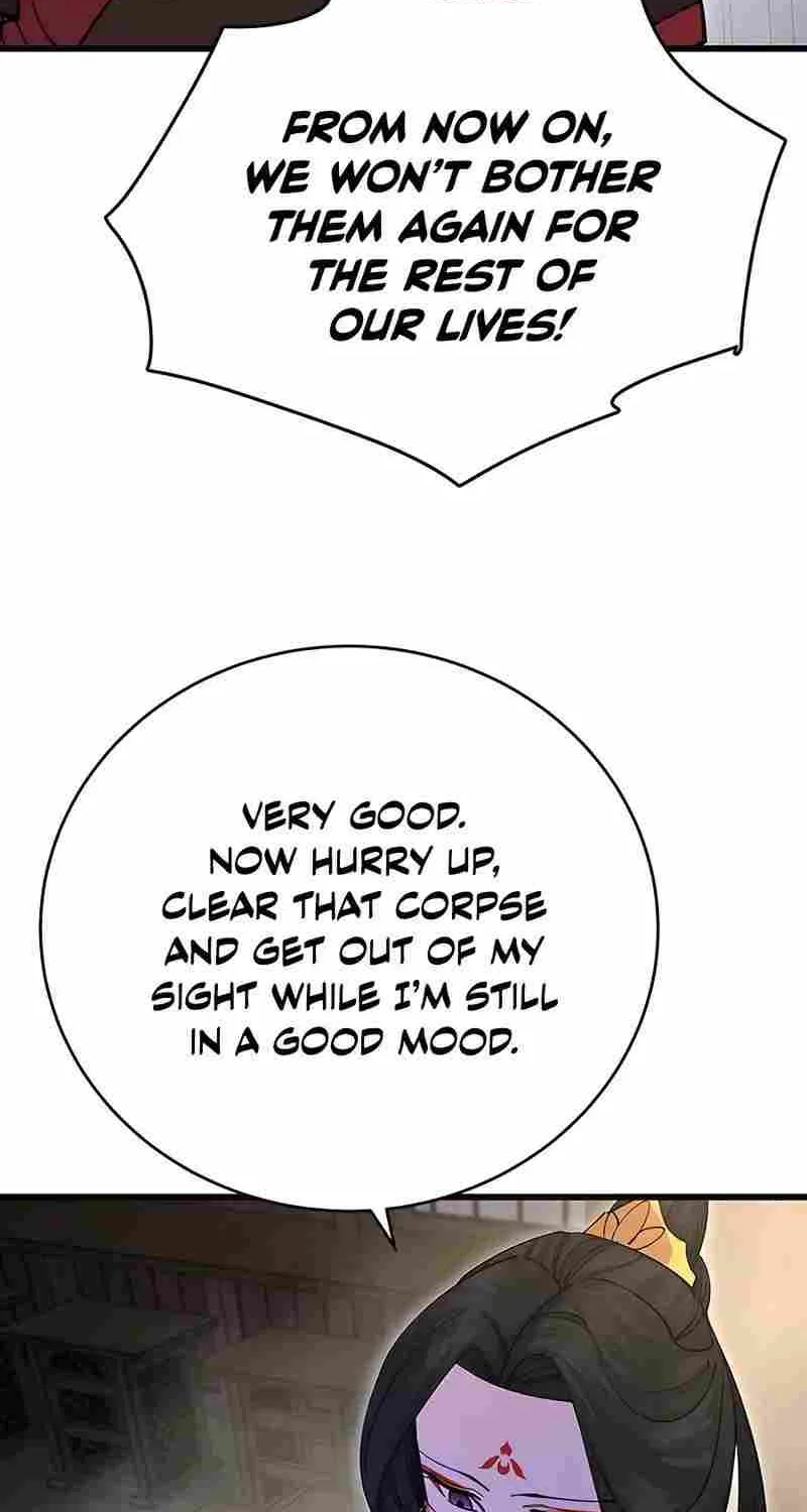World’s Greatest Senior Disciple Zinmanga X Chapter 24 Page 87
