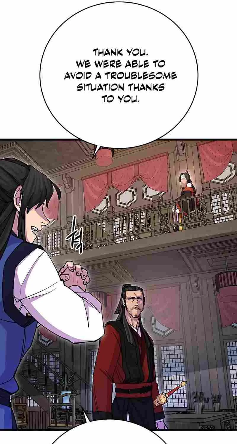 World’s Greatest Senior Disciple Zinmanga X Chapter 24 Page 90