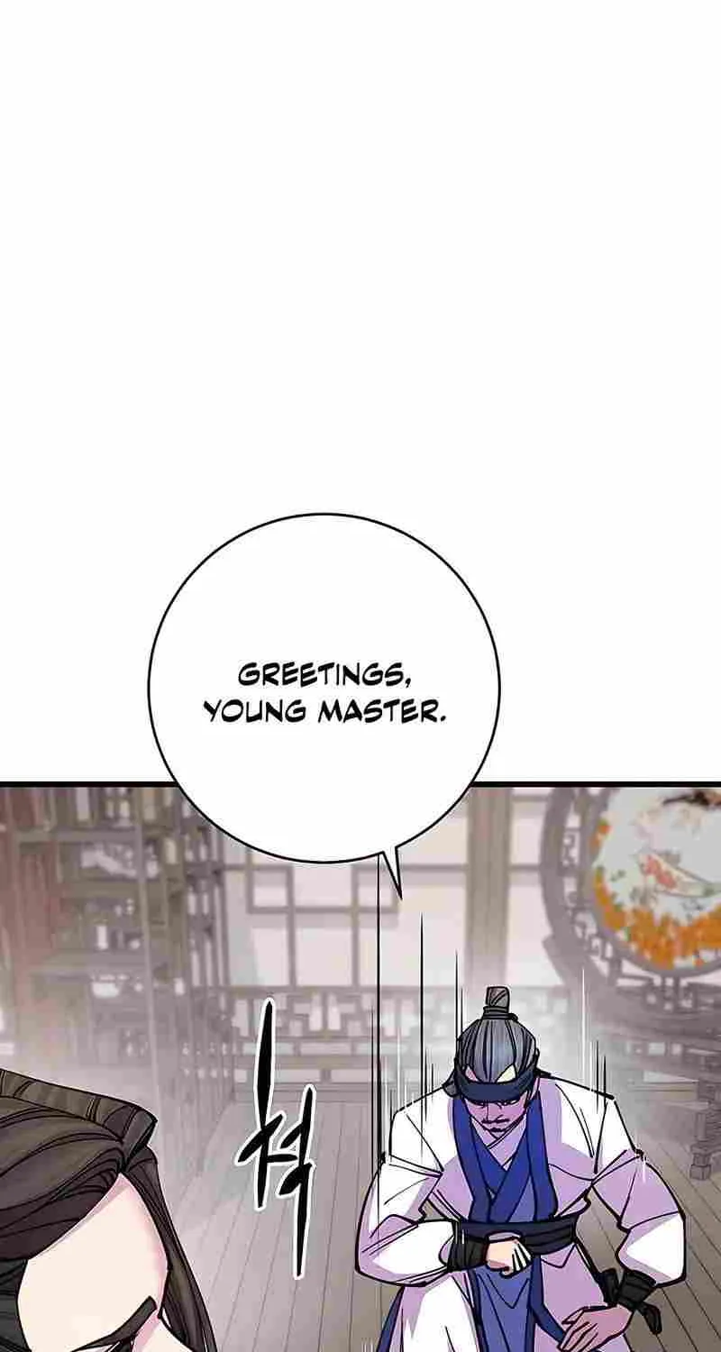 World’s Greatest Senior Disciple Zinmanga X Chapter 24 Page 113
