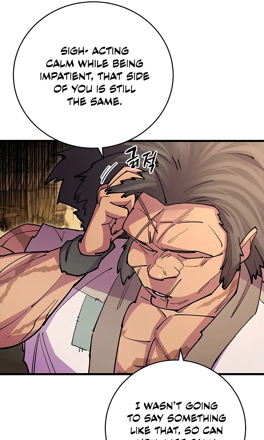 World’s Greatest Senior Disciple Zinmanga X Chapter 22 Page 90