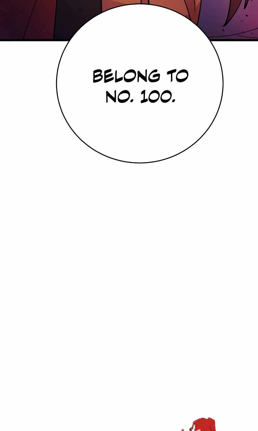 World’s Greatest Senior Disciple Zinmanga X Chapter 20 Page 31
