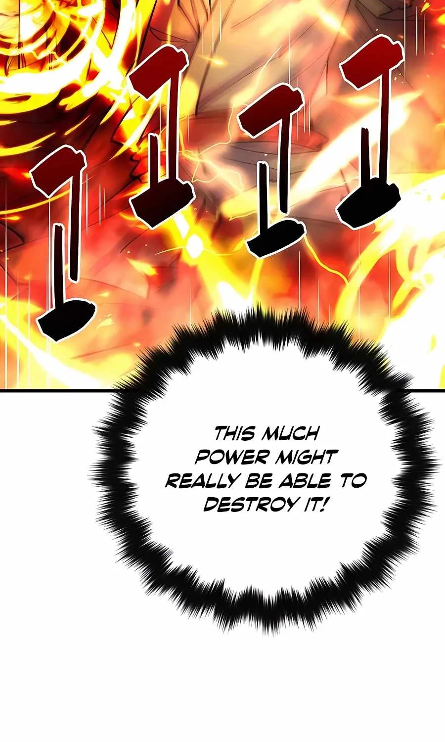 World’s Greatest Senior Disciple Zinmanga X Chapter 20 Page 105