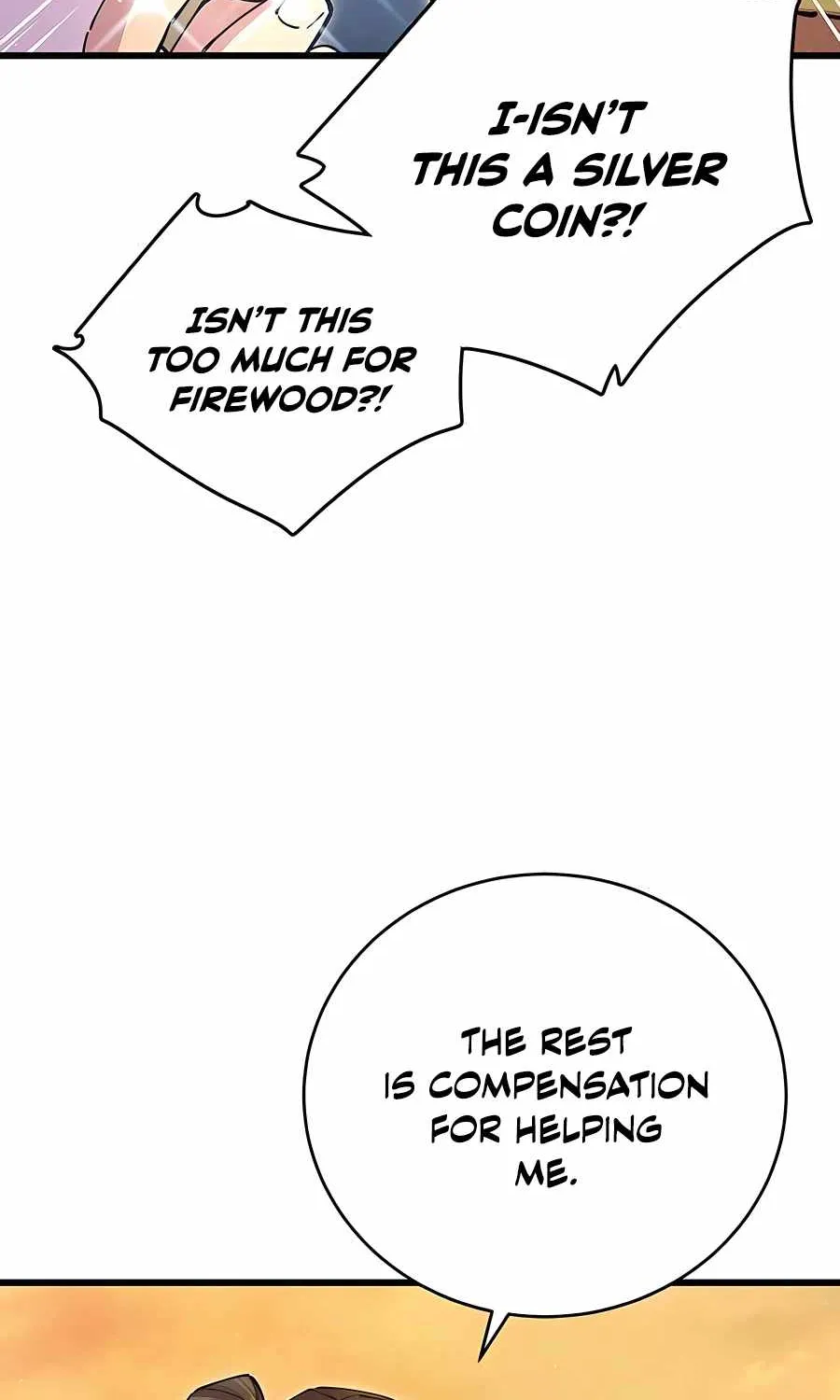 World’s Greatest Senior Disciple Zinmanga X Chapter 19 Page 23